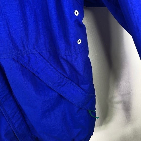 Vintage Field & Stream Zip Up Rain Jacket - Picture 4 of 7